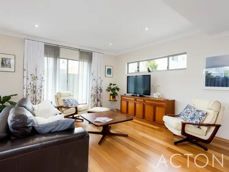 Seventh view of Homely house listing, 12 Lime Street, North Fremantle WA 6159