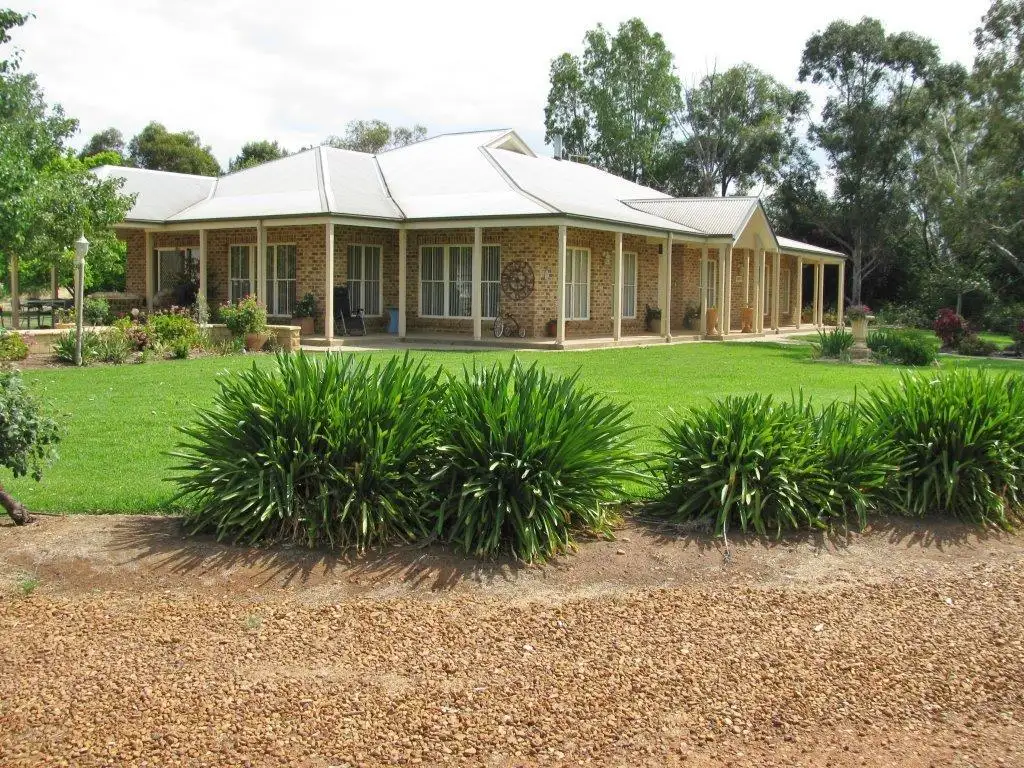 Main view of Homely rural property listing, Farm 2675 & 258 Low Road, Yoogali NSW 2680