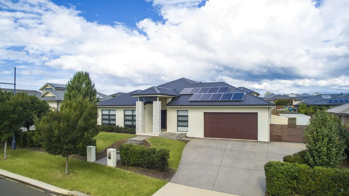 Main view of Homely house listing, 6 Doneley Street, Wilton NSW 2571