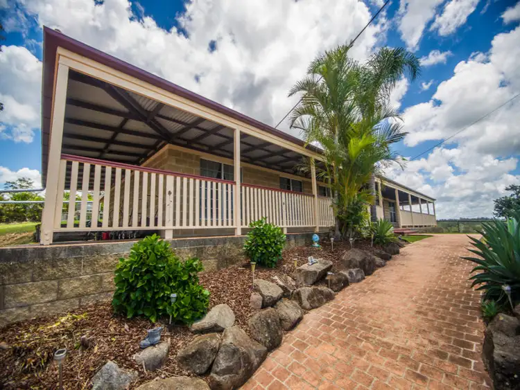 Sixth view of Homely rural property listing, 53 Roden Drive, Narangba QLD 4504
