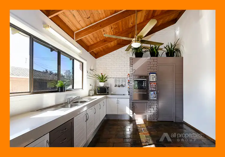 Fifth view of Homely house listing, 55 Leslie Parade, Slacks Creek QLD 4127