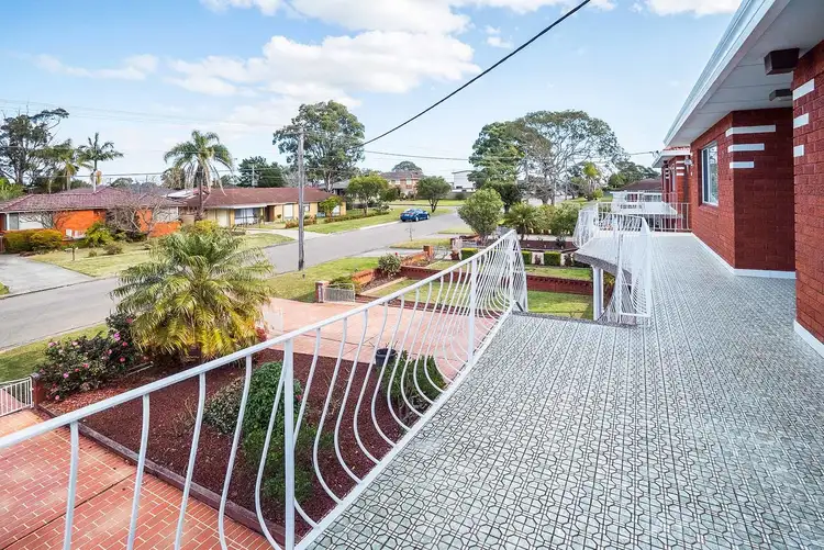 Fifth view of Homely house listing, 15 Hillcrest Avenue, Moorebank NSW 2170