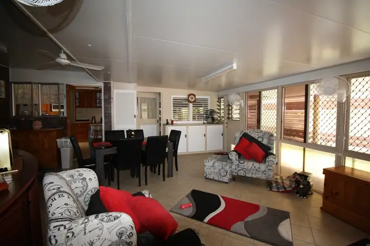Second view of Homely house listing, 24 Allamanda Crescent, Annandale QLD 4814