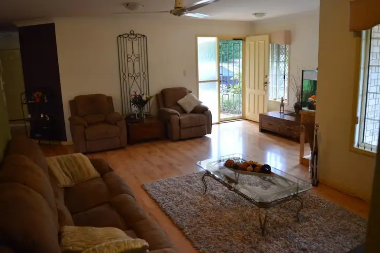 Fifth view of Homely house listing, 140 Lakes Dr, Laidley Heights QLD 4341