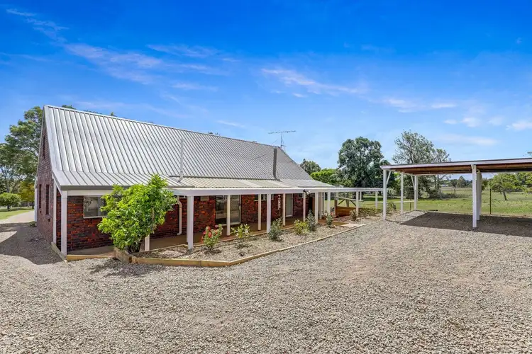 Second view of Homely house listing, 20 Daher Street, Goombungee QLD 4354