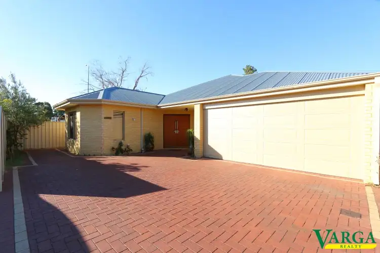 5/17 Bridge Street, Wilson WA 6107