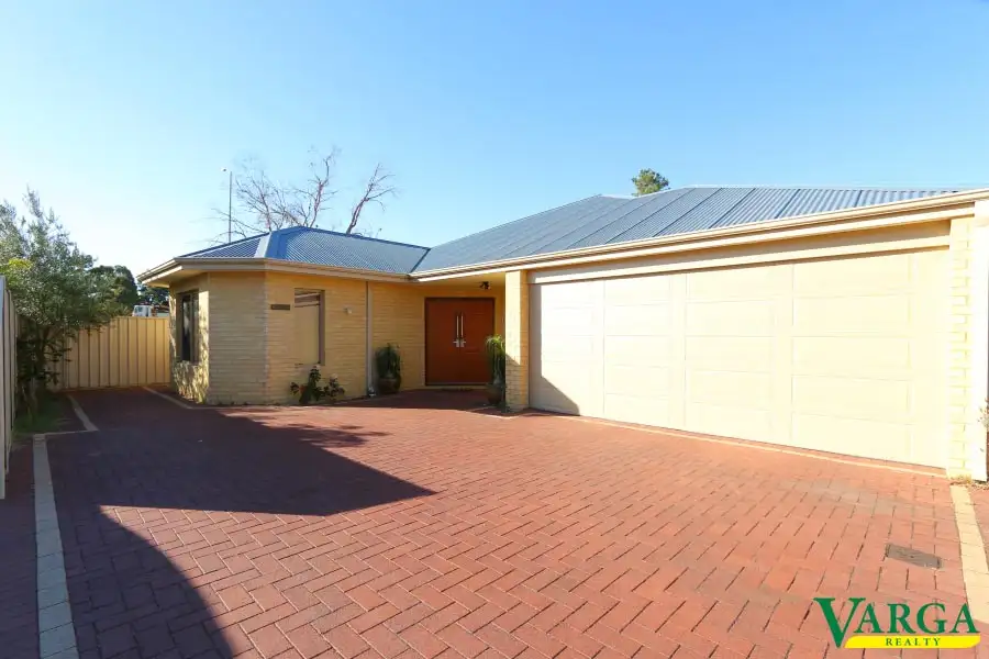 Main view of Homely house listing, 5/17 Bridge Street, Wilson WA 6107