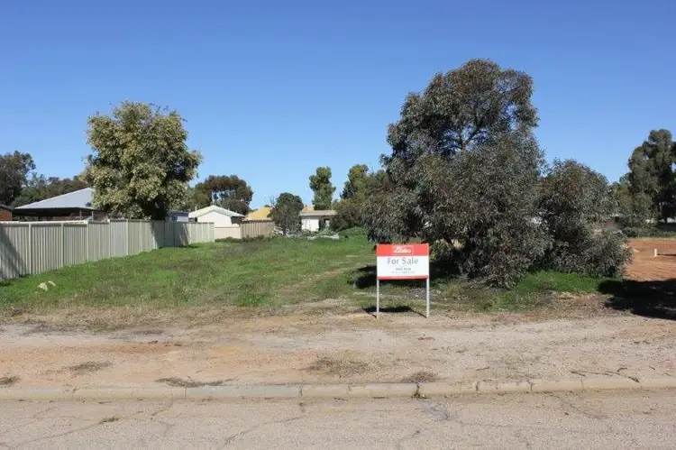 33 Growden Street, Merredin WA 6415