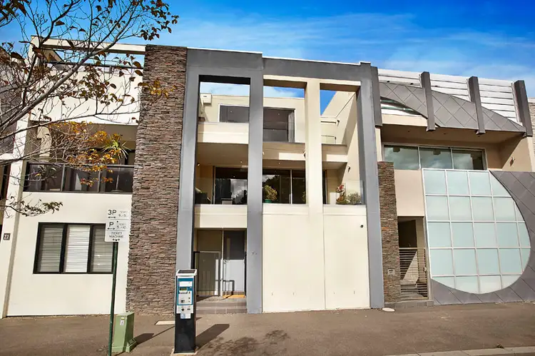 75 Nelson Place, Williamstown VIC 3016