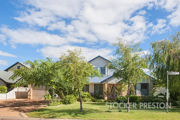 22 Spindrift Cove, Quindalup WA 6281