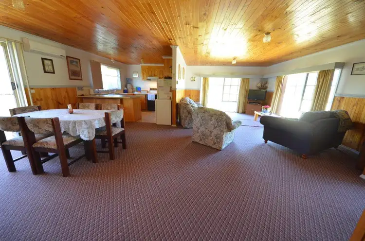 Second view of Homely house listing, 25 O'byrne Avenue, Robe SA 5276