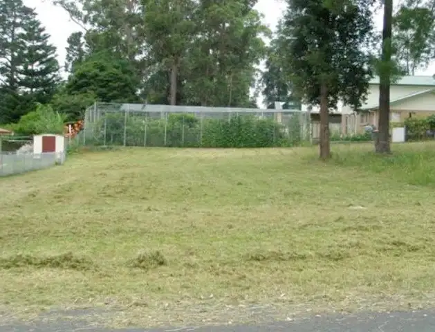 Second view of Homely land listing, 8 Alma Ave, Fishermans Paradise NSW 2539