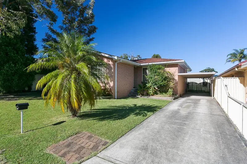 Main view of Homely house listing, 18 Moala Parade, Charmhaven NSW 2263