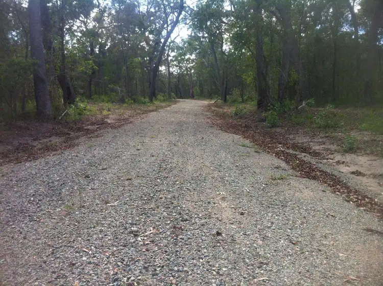 2464 Round Hill Road, Round Hill QLD 4677