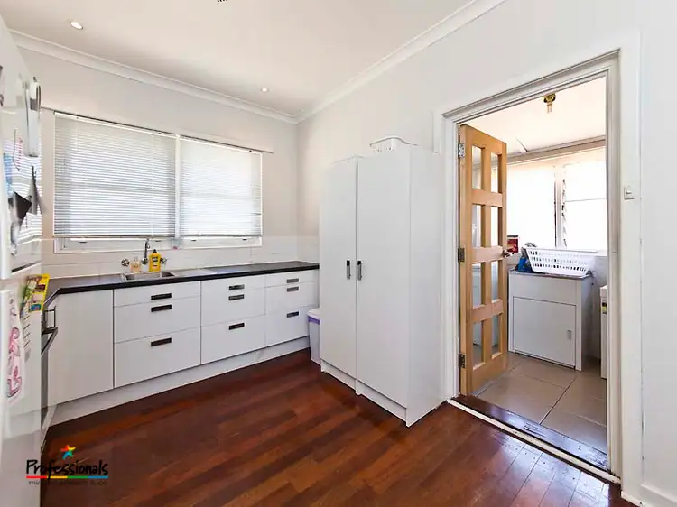Fourth view of Homely semi-detached listing, 70 Kilmurray Way, Balga WA 6061