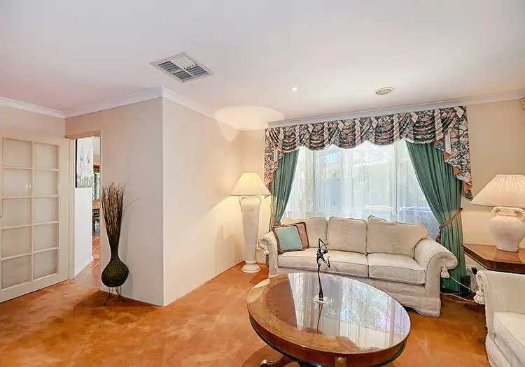Third view of Homely house listing, 36 Citrine Gardens, Forrestfield WA 6058