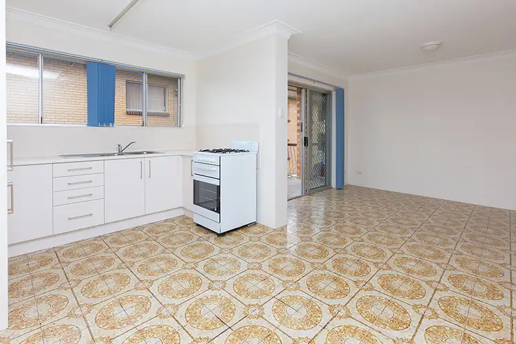 5/7 Lomond Tce, East Brisbane QLD 4169