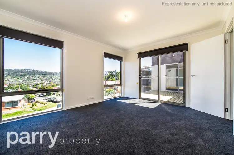 Sixth view of Homely house listing, 6/3-7 Chungon Crescent, South Launceston TAS 7249