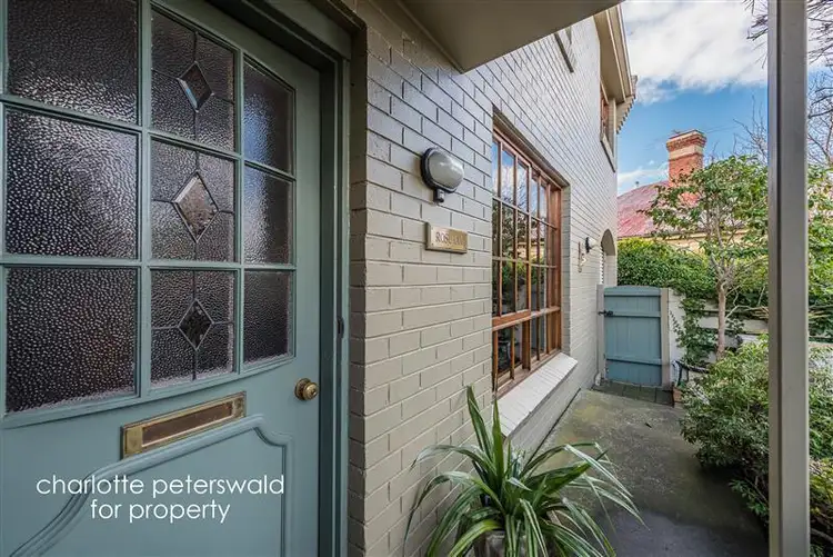 Sixth view of Homely house listing, 76 Queen Street, Sandy Bay TAS 7005