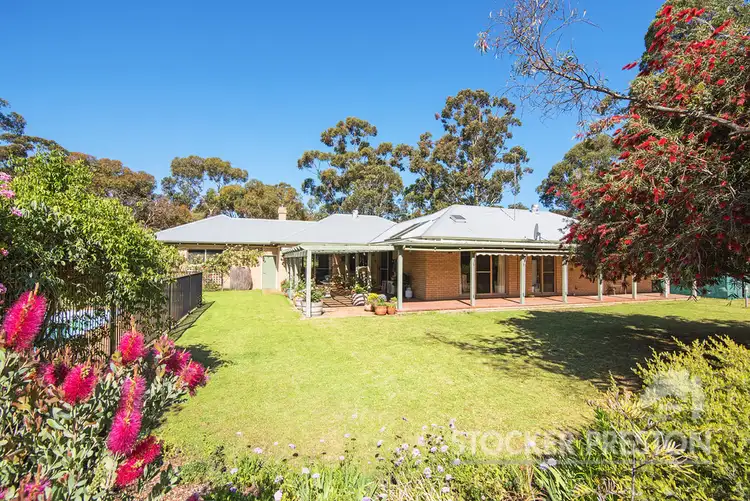 94 Barracks Drive, Reinscourt WA 6280