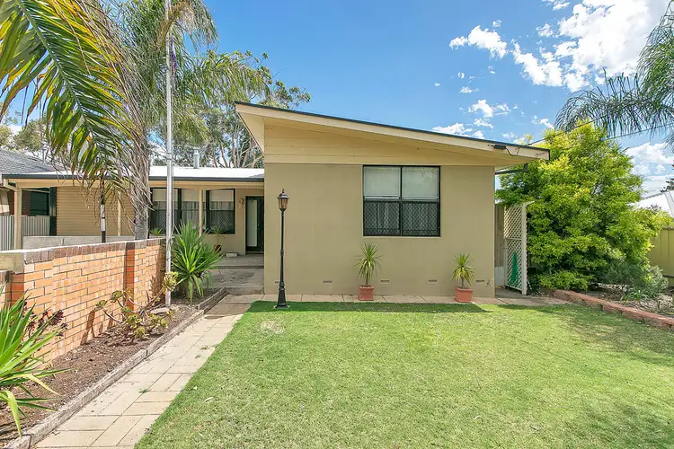 Main view of Homely house listing, 16 Kurrajong Place, Seacombe Gardens SA 5047