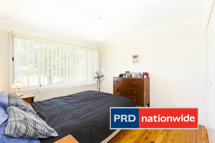 Fourth view of Homely house listing, 4 Corbin Avenue, South Penrith NSW 2750