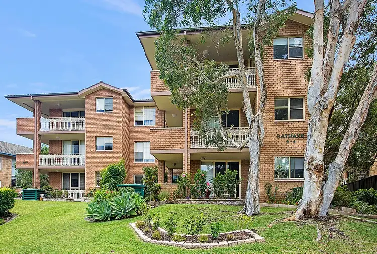 4/4-6 Ingalara Avenue, Cronulla NSW 2230