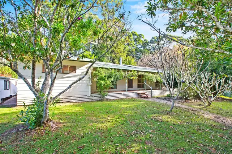 Second view of Homely house listing, 594 Stewarts River Road, Lorne NSW 2439