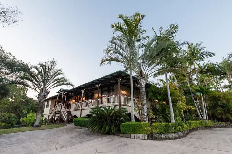 77 Hardings Road, Palmwoods QLD 4555