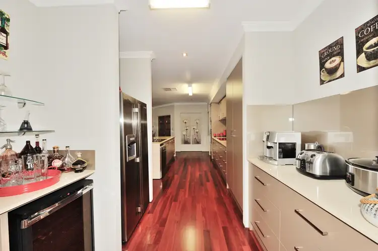 Fifth view of Homely house listing, 10 Harlequin Close, Golden Bay WA 6174