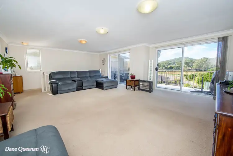 Sixth view of Homely semi-detached listing, 2 Coventry Place, Nelson Bay NSW 2315