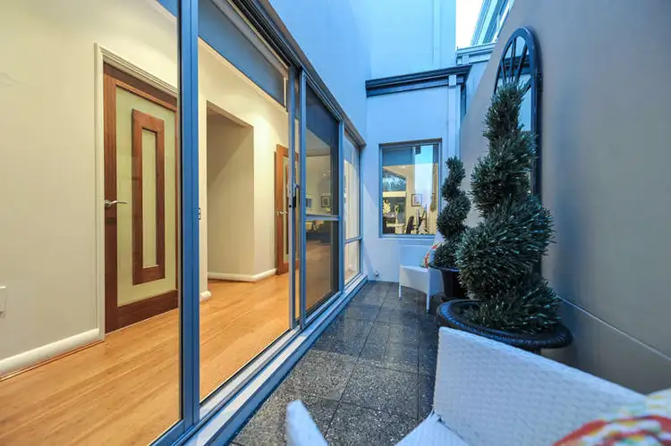 Second view of Homely house listing, 33B Bartlett Crescent, Karrinyup WA 6018