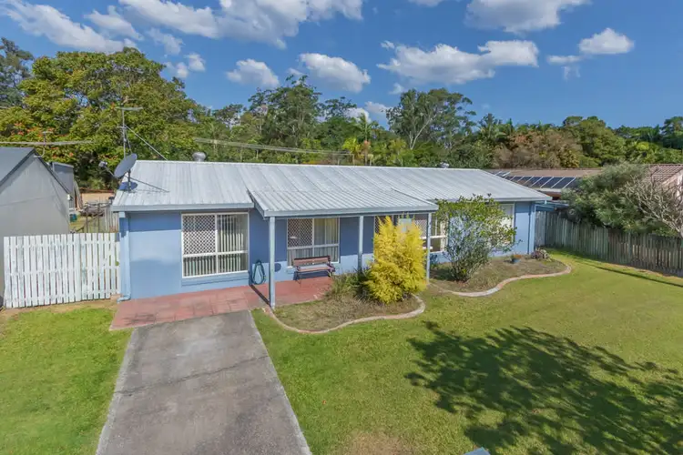 2 Illing Court, Landsborough QLD 4550