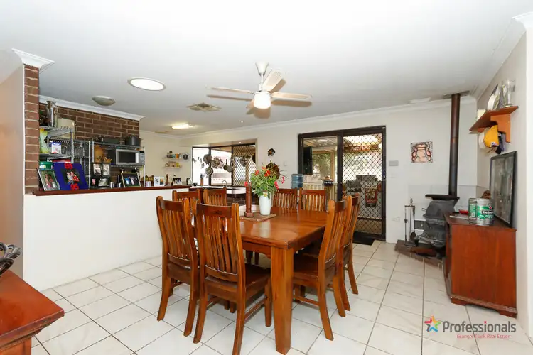 Sixth view of Homely house listing, 20 Gameson Way, Girrawheen WA 6064