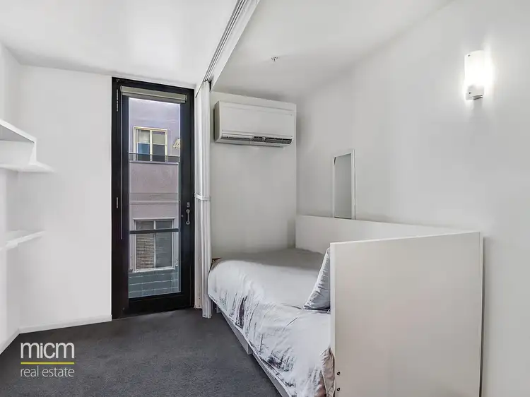 Second view of Homely apartment listing, 407/24-30 Barkly Place, Carlton VIC 3053