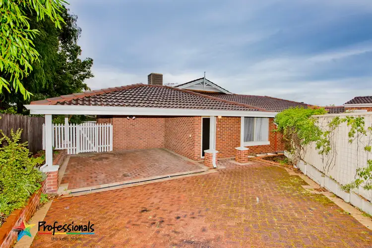 Main view of Homely house listing, 36A David Street, Yokine WA 6060