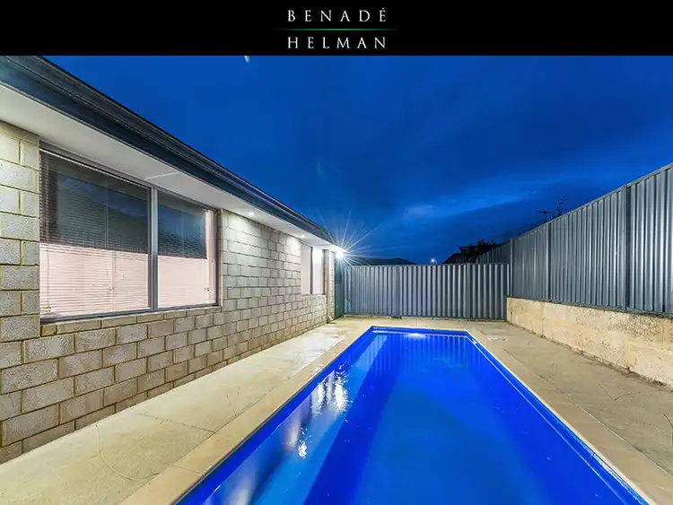 Second view of Homely house listing, 28 Jane Turn, Baldivis WA 6171