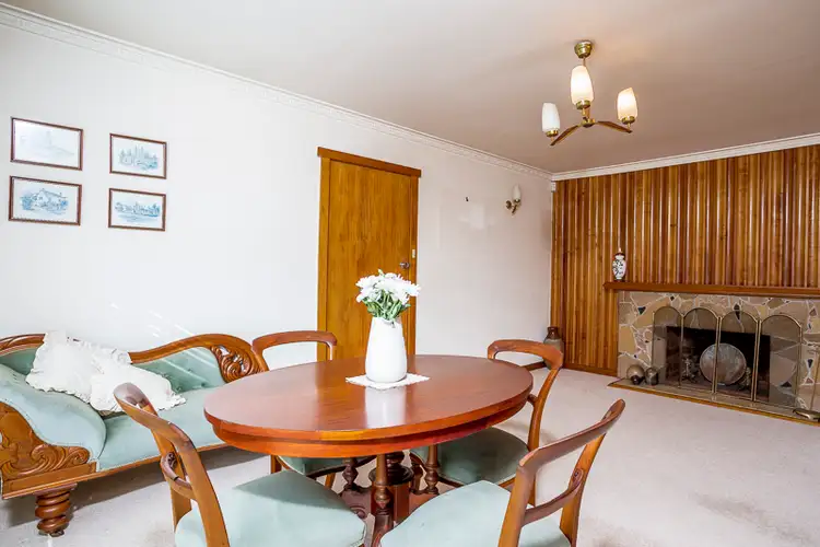 Second view of Homely house listing, 24 Laver Grove, Newnham TAS 7248