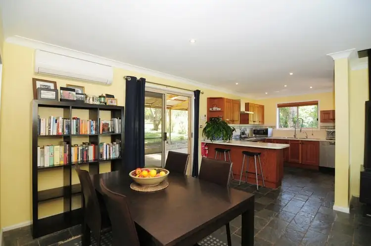 Third view of Homely house listing, 375 Parma Road, Falls Creek NSW 2540
