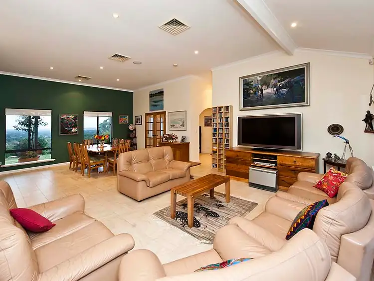 Third view of Homely house listing, 8 Cabernet  Crt, Mount Nasura WA 6112