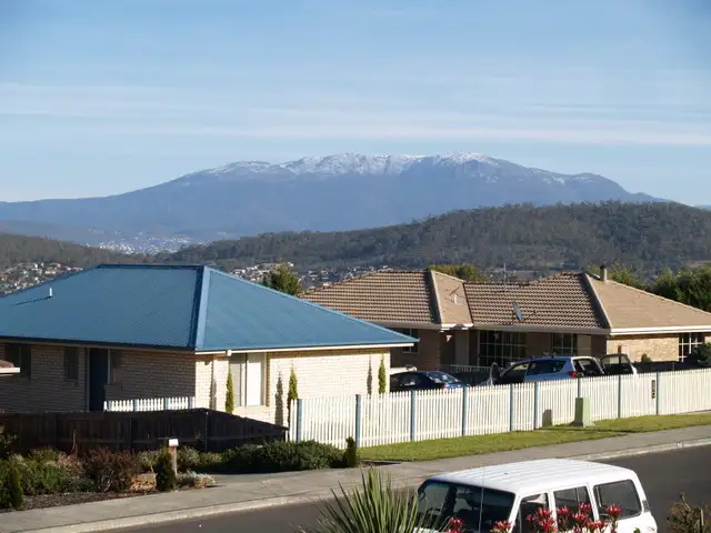 Third view of Homely house listing, 108 Oakdowns Parade, Oakdowns TAS 7019