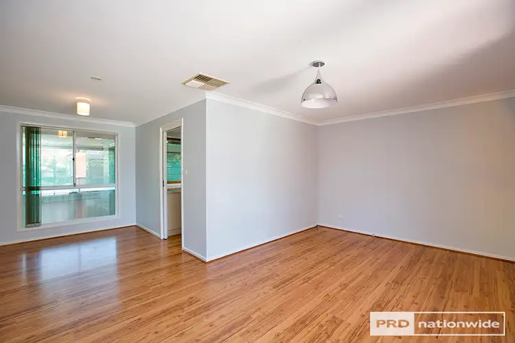 Second view of Homely house listing, 23 Mullumbimby Close, Tamworth NSW 2340