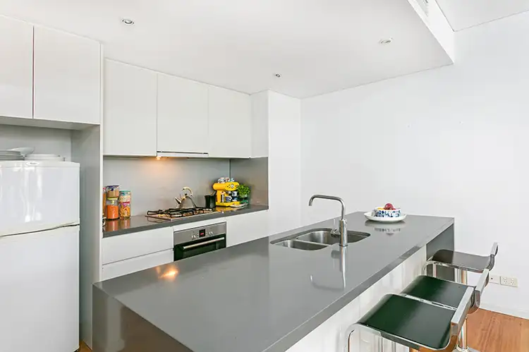 Third view of Homely apartment listing, 209/2-4 Wentworth Street, Manly NSW 2095
