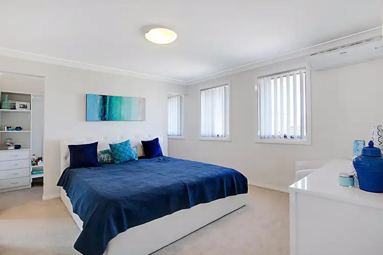 Sixth view of Homely house listing, 23 Galileo Street, Gregory Hills NSW 2557