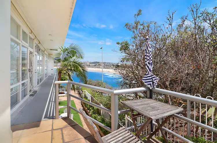 Third view of Homely apartment listing, 12/77 Ramsgate Avenue, North Bondi NSW 2026