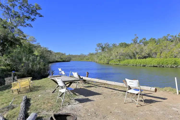 Third view of Homely rural property listing, 123 Jarretts Road, Woodgate QLD 4660