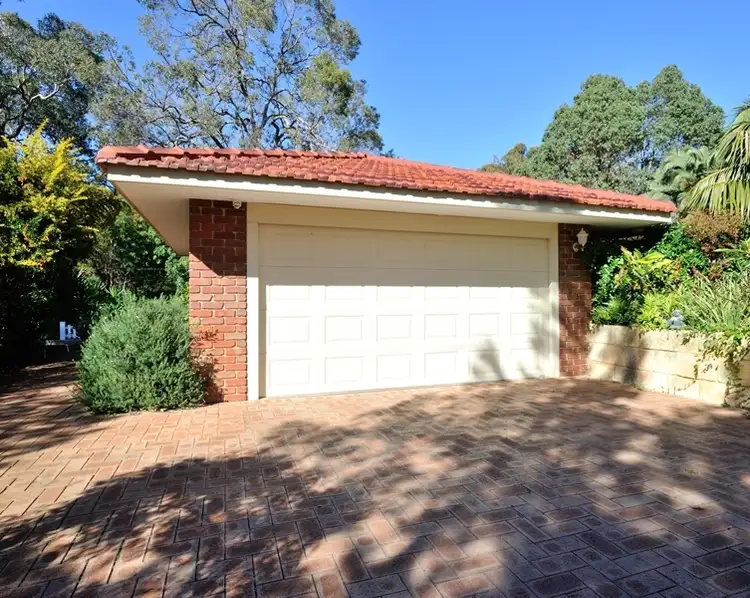 Fifth view of Homely house listing, 8 Blacksmith Drive, Wellard WA 6170