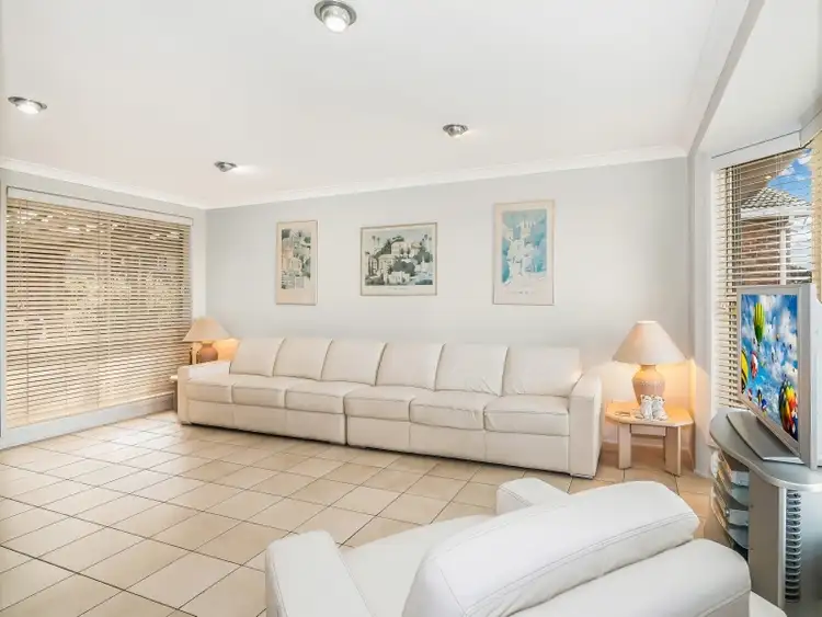 Second view of Homely house listing, 24 Hillside Drive, Albion Park NSW 2527