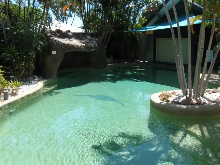 Second view of Homely unit listing, 45/33 Elizabeth Street, Urangan QLD 4655