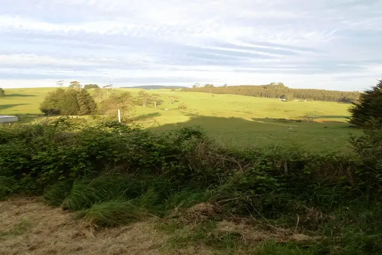 Second view of Homely rural property listing, 1 Back Road, Wilmot TAS 7310